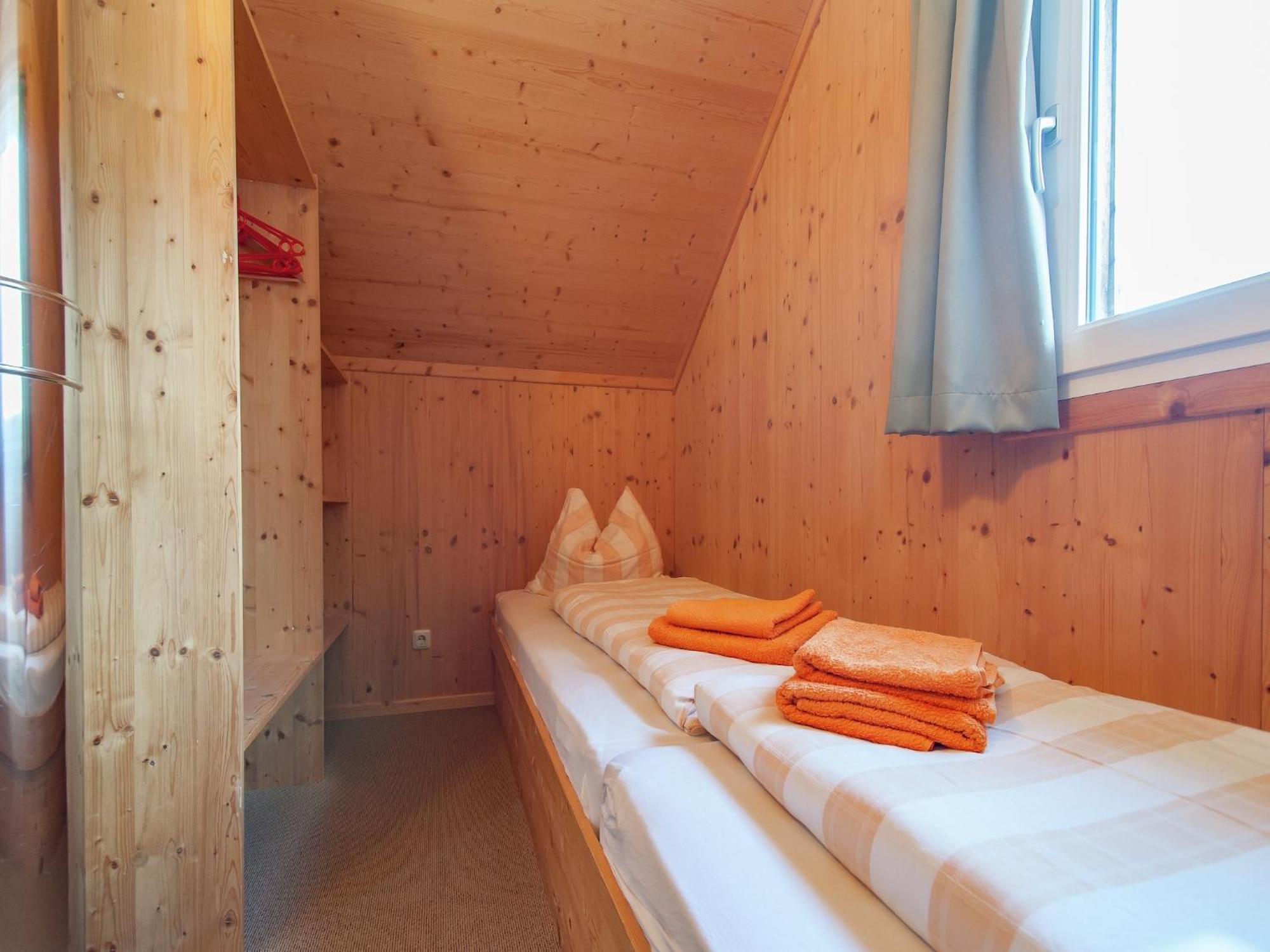 Chalet In Stadl An Der Mur Styria With Terrace Exteriér fotografie
