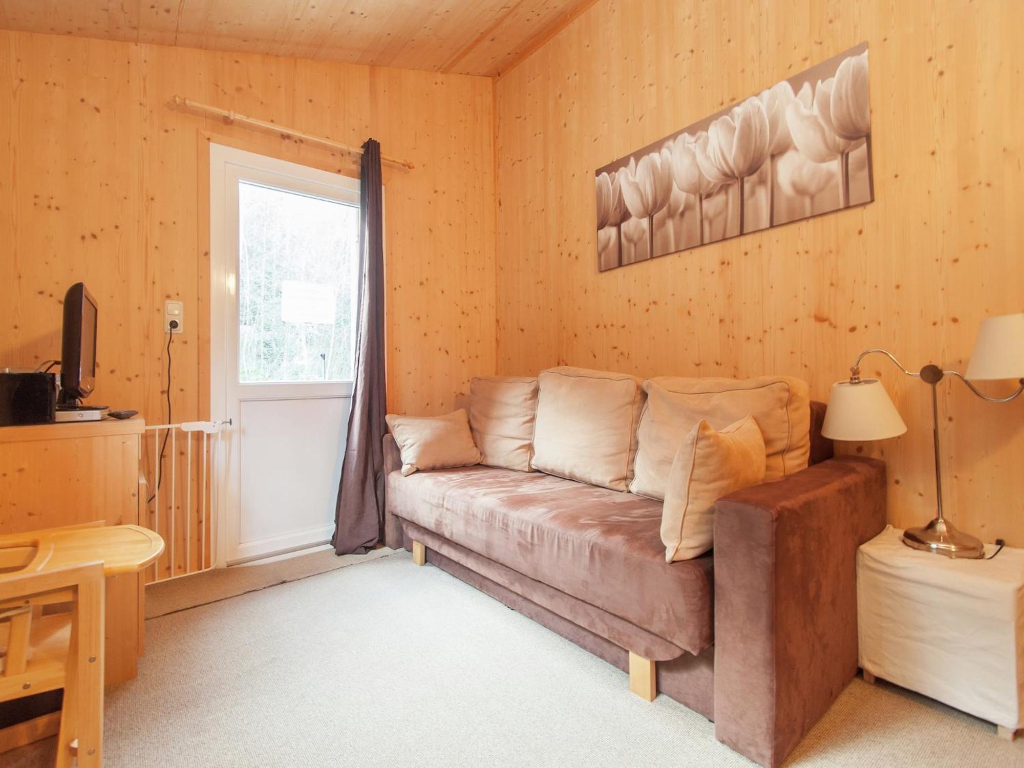 Chalet In Stadl An Der Mur Styria With Terrace Exteriér fotografie